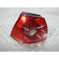 Фонарь задний левый Volkswagen Golf 5 2005 1K6945095E