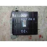 Блок управления ДВС Mitsubishi Montero III 1999 - 2006 2002 MR578464 E6T36378