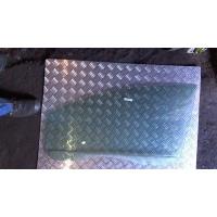 Стекло боковой двери перед. левая Volkswagen Golf Plus 2006 5M0845201A