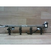 Форсунка Audi A3 (8L1) 1996-2003 2000 06A906031BA