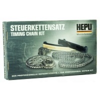 комплект цепи hepu 21 - 0466