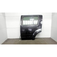 Дверь боковая, зад. левая Nissan Pathfinder 2004-2014 2005 82101EB330