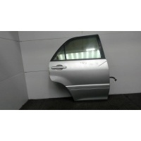 Дверь боковая, зад. правая Lexus RX 1998-2003 2001 6700348022