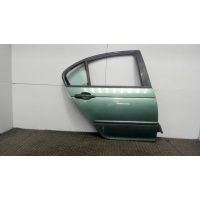 Дверь боковая, зад. правая BMW 3 E46 1998-2005 1999 41527034154