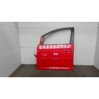 Дверь боковая, перед. левая Volkswagen Touran 2003-2006 2005 1T0831055AA