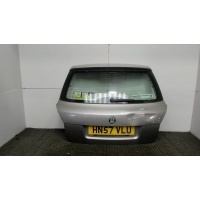 Двигатель стеклоочистителя (моторчик дворников), зад. Skoda Fabia 2007-2014 2007 5J7955711