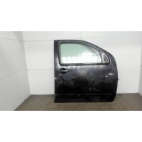 Замок двери, перед. правая Nissan Pathfinder 2004-2014 2005 80500EB320