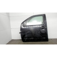 Замок двери, перед. левая Nissan Pathfinder 2004-2014 2005 80500EB320