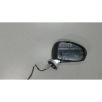 Зеркало боковое, правая Toyota Avensis 3 2009-2015 2011 8790805430B1