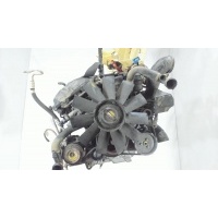 Компрессор кондиционера, BMW X5 E53 2000-2007 2002 64528377067