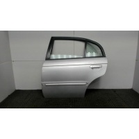 Ручка двери салона, зад. левая Honda Accord 6 1998-2002 2000 72660S1AE01ZA