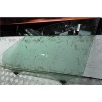 Стекло боковой двери перед. левая Toyota Camry V40 2006-2011 2006 6810233120