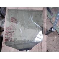 Стекло боковой двери зад. левая Land Rover Freelander 1 1998-2007 2002 CVB103030