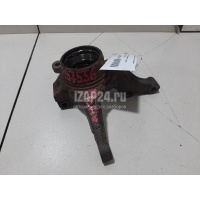 Кулак поворотный передний левый GM Matiz (M100/M150) (1998 - 2015) 96284384