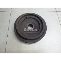 Шкив коленвала Nissan Almera Classic (B10) (2006 - 2013) 1230395F0A