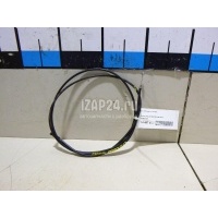 Трос открывания капота GM Matiz (M100/M150) (1998 - 2015) 96314531
