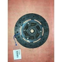 диск сцепления MITSUBISHI CARISMA DA1A