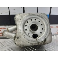 Теплообменник Volkswagen Golf 4 (1997-2004) 2001 028117021K
