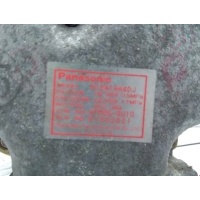 Компрессор кондиционера Mazda Premacy (1999-2007) 2001 H12A1AA4DJ