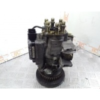 ТНВД дизель Audi A6 C5 (1997-2004) 2003 0470506033