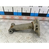 Кронштейн переднего бампера левый Audi A6 C5 (1997-2004) 2003 4B0807133C