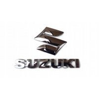 значок эмблема надпись suzuki свифт 7 vii логотип