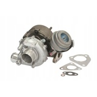 Турбокомпрессор volkswagen audi skoda garrett 454231 - 5013s