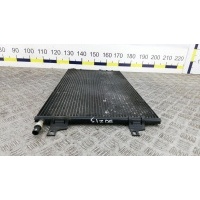 Радиатор кондиционера RENAULT LAGUNA (2005-2007) 2006 8200332852
