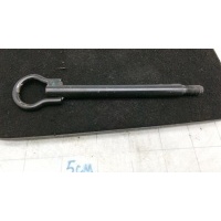 Крюк буксировочный RENAULT MEGANE (2002-2008) 2004 8200519463