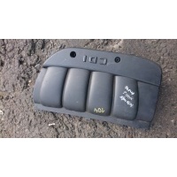 Звукоизоляционный кожух двигателя задняя часть MERCEDES-BENZ E-CLASS (W211) 2005 A6460100367