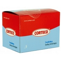 подушка двигателя corteco 80001553