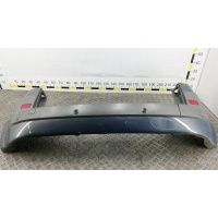 Бампер задний RENAULT SCENIC (2005-2009) 2007 7701474785