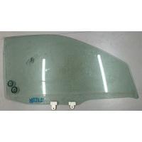 Стекло боковой двери перед. правая Nissan X-Trail (T30) 2001-2006 2004 803008H300
