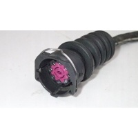 Кубический вилка разъем audi volkswagen 443972984