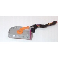 Кубический вилка разъем audi a5 a4 1j0972977j 6018