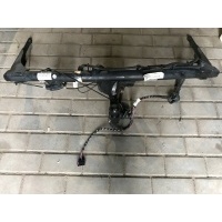 Фаркоп электрический audi q3 8u0803880b
