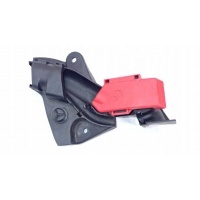 Подключение запуска audi a7 4g8 c7 4g0911075a