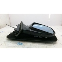 Зеркало наружное правое PEUGEOT 407 (2004-2008) 2007 8149VC