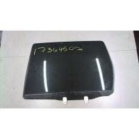 Стекло боковой двери зад. левая Mitsubishi Outlander XL 2006-2012 2007 5736A021