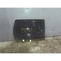 Стекло боковой двери зад. правая Mitsubishi Outlander XL 2006-2012 2007 5736A012
