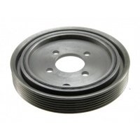 шкив citroen c5 c8 peugeot 206 307 406 2.0