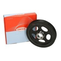 шкив коленчатого вала corteco мерседес класса а w169