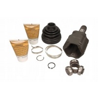 шрус карданный toyota hilux vii 2.5 3.0 04 - 15