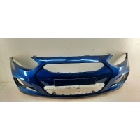 бампер Hyundai Solaris 1 2011-2015 865114L000