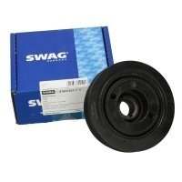 шкив swag toyota corolla compact