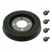 шкив febi bilstein 33787 0515l6