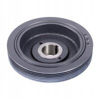шкив febi bilstein 26923 0515g3