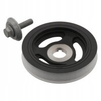 шкив febi bilstein 33798 0515t3