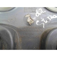 Решетка радиатора Dodge Stratus II 2001 - 2006 2002 04805651AA