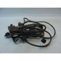 Жгут проводов бампера заднего Электроника Electronics A1664401332